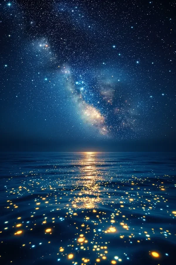 星辰大海 - 纪录片 星辰大海